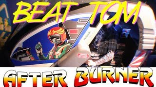 Beat Tom  After Burner [upl. by Dominique140]