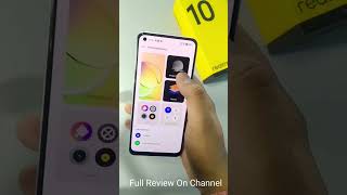 Realme 10 Antutu Benchmark Score [upl. by Pugh]