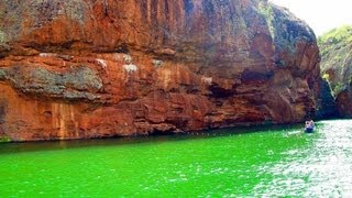 Maceió Aracaju Cânion do Xingó e Mangue Seco HD [upl. by Arnuad92]