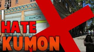 KUMON RANT [upl. by Geminius]