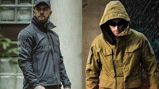 Top 7 Best Tactical Jackets for 2024 [upl. by Nairrod279]