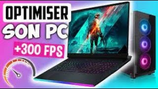 OPTIMISER son PCWINDOWS en 2024 [upl. by Kassab356]