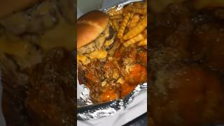 You Up  😴 Munchies Food Cooking Burgers Viral Wings Eat Foodie Fries Chicken [upl. by Akema177]