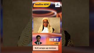 Nigeria News Update Cabinet Dissolved Naira Falls Katsina Tragedy and Ondo Election Tensions [upl. by Nahtaneoj962]