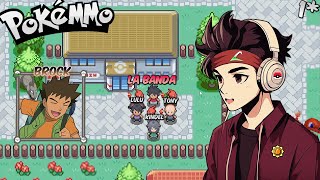 COMIENZA NUESTRA AVENTURA EN KANTO  POKEMMO CAP 1 [upl. by Adela816]