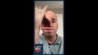 Repetition without Repetition in basketball shooting development  NBA Shooting Coach Dave Love [upl. by Inek]