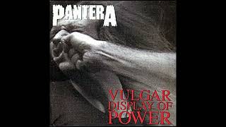 Mouth for War PANTERA IN DROP C [upl. by Juliann657]