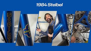 1984 Stelbel [upl. by Shaylah]