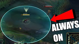 15 INSANE MECHANICS You NEED to KNOW in League of Legends [upl. by Zulaledairam]