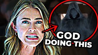 Manifest Season 4 Part 2 Ending Proved Its All About God Who Control Everything [upl. by Gilda]