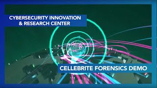 Cellebrite Forensics Demo [upl. by Rogerson]