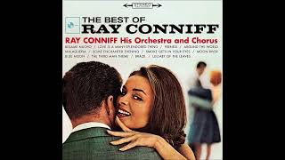 Ray Conniff amp The Singers ─ Cherish [upl. by Otnas]