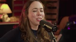 Sarah Jarosz covers Jimmy Buffett [upl. by Aynam]