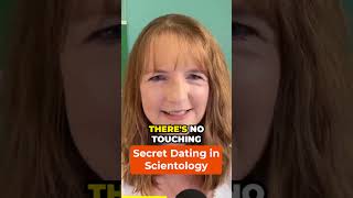 Secret Dating in Scientology dating [upl. by Nednal]