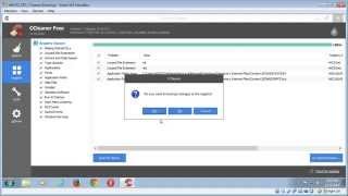 Optimal settings for CCleaner [upl. by Haughay970]
