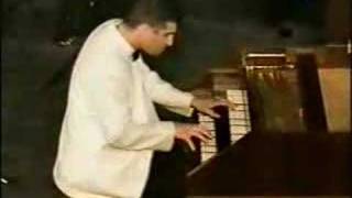 Scarlatti Sonata L465  Dimitris Sgouros [upl. by Ronile]