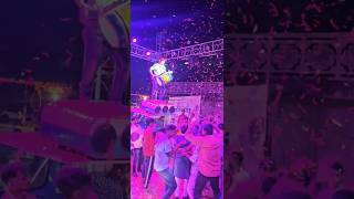 Dj telo song marfa ilyas khan music hyderabadimarfasong shortvideo shorts 77994334519347287322 [upl. by Kentiggerma]