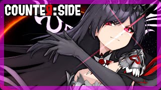 【CounterSide】 Vae Victis  Awakening Rosaria le friede theme [upl. by Gare135]