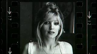 Lynsey de Paul  short interview with Tony Livesey [upl. by Arlo113]