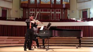 Rautavaara  Whispering  Michael Shingo Crawford [upl. by Peers]