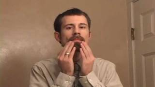 Movember  How to Grow a Beard or Mustache Fast [upl. by Douglass]