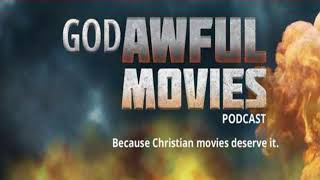 TV amp FILM  God Awful Movies  GAM030 A Matter of Faith [upl. by Eedna]