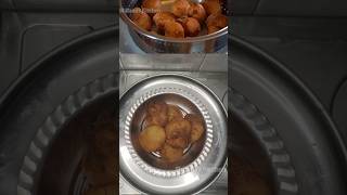 Crispy Rava Paniyaram Recipe  Chef Venkatesh Bhats Signature Snack trending shorts [upl. by Larual]