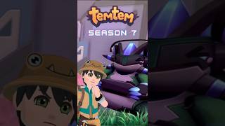 ¡La TEMPORADA 7 de TEMTEM ya está aquí [upl. by Heydon]