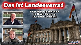 Das ist Landesverrat [upl. by Oriaj]