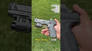 The PD10 by Avidity Arms Review almost done what questions do you have  Comment to the right [upl. by Lavelle77]