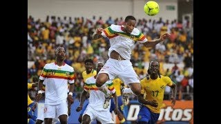 TBT2012  CAN Gabon  Gabon vs Mali 14 de final [upl. by Millicent]