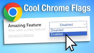 Change These 13 Hidden Chrome Settings Now [upl. by Hernandez]