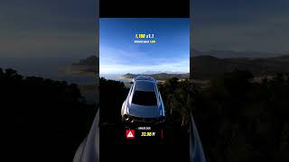 Dont Miss This Jump When you Play Forza Horizon 5  Gameplay gaming [upl. by Kacy]