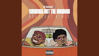 Smoking Out The Window RoadsArt Remix [upl. by Ariaek]