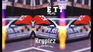 Kryptcz x ETIMYZKYY  TZTHAFUTEv2 2022 Remix [upl. by Yeleek]