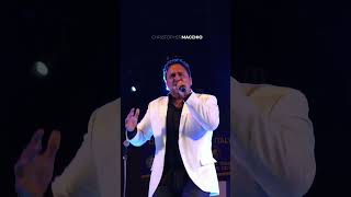 Christopher Macchio Covers Pavarotti  Stunning Tribute to a Legendary Tenor 🎶 [upl. by Ky]