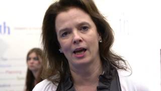 MIPIM UK 2016  Sara Bailey of Trowers and Hamlins [upl. by Lee]