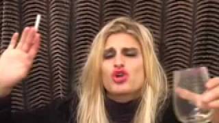 TARDY FOR THE PARTY kim Zolciak quotofficial videoquot [upl. by Eetnom]