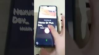 Oneplus 5T incoming call incomingcall useincomingcallandroidstagpls [upl. by Aviva]