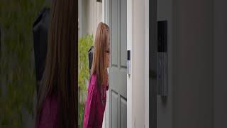 Ring Video Doorbell  1080p HD video  Full Video  Smart Doorbell with Camerashorts [upl. by Hotchkiss]