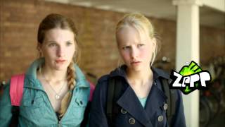 Hoe overleef ik Promo Aflevering 2  DI 5 juni 2012 [upl. by Adar]