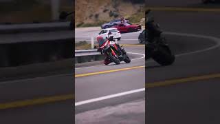 he 2023 Ducati Multistrada V4 Pikes Peak offers adrenalinepumping performance [upl. by Ddahc]