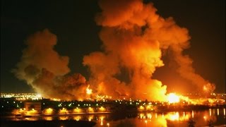 The War in Iraq  Breaking News [upl. by Schnell]