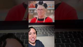 Reacting to Great British Baking Show’s S’mores [upl. by Nessie]