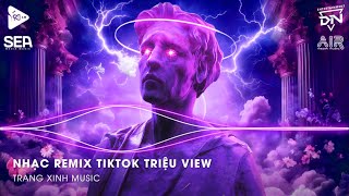 Nhạc Remix TikTok Triệu View  BXH Nhạc Trẻ Remix Hay Nhất Hiện Nay🎼Top 20 Nhạc TikTok Hay 2024 [upl. by Aredna]