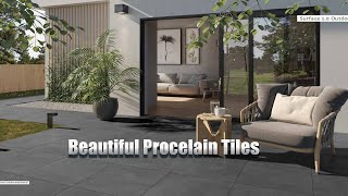 The 2024 Guide to Choosing Perfect Porcelain Tiles for Your Home  porcelain slab [upl. by Eiruam725]