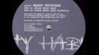 Heavy Rotation  House Music Baby [upl. by Eatnuhs]