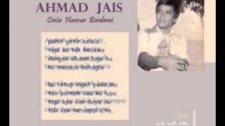 Cinta Hancur Berderai  Ahmad Jaisflv [upl. by Dnalloh362]