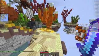 Flying on Spartan Anticheat » LJayMC SkyWars Hacking [upl. by Linker]