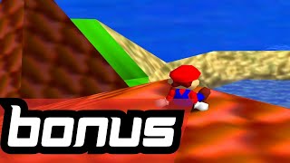 Super Mario 64  Bonus Episode [upl. by Jung879]